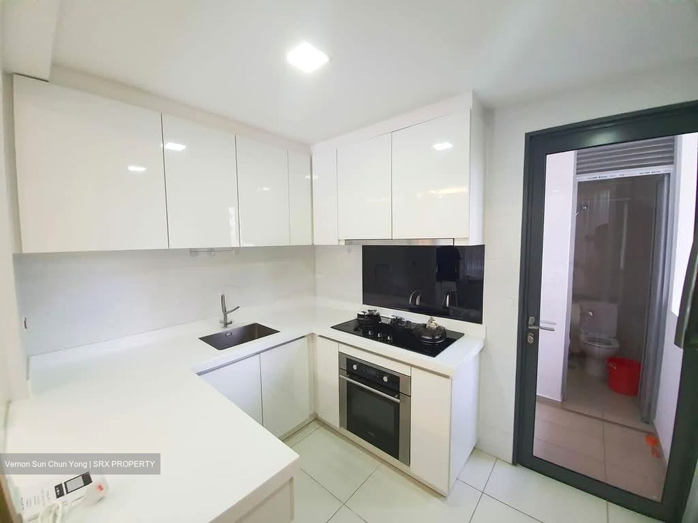 Skypark Residences (D27), Condominium #564125371